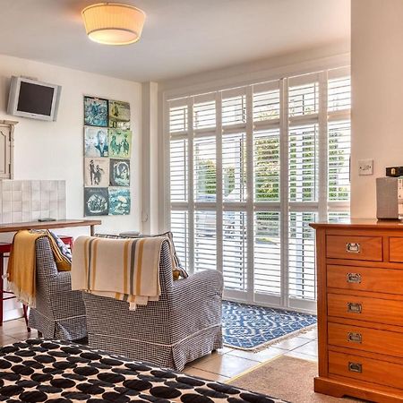 Shearwater Studio Apt Unionhall Экстерьер фото