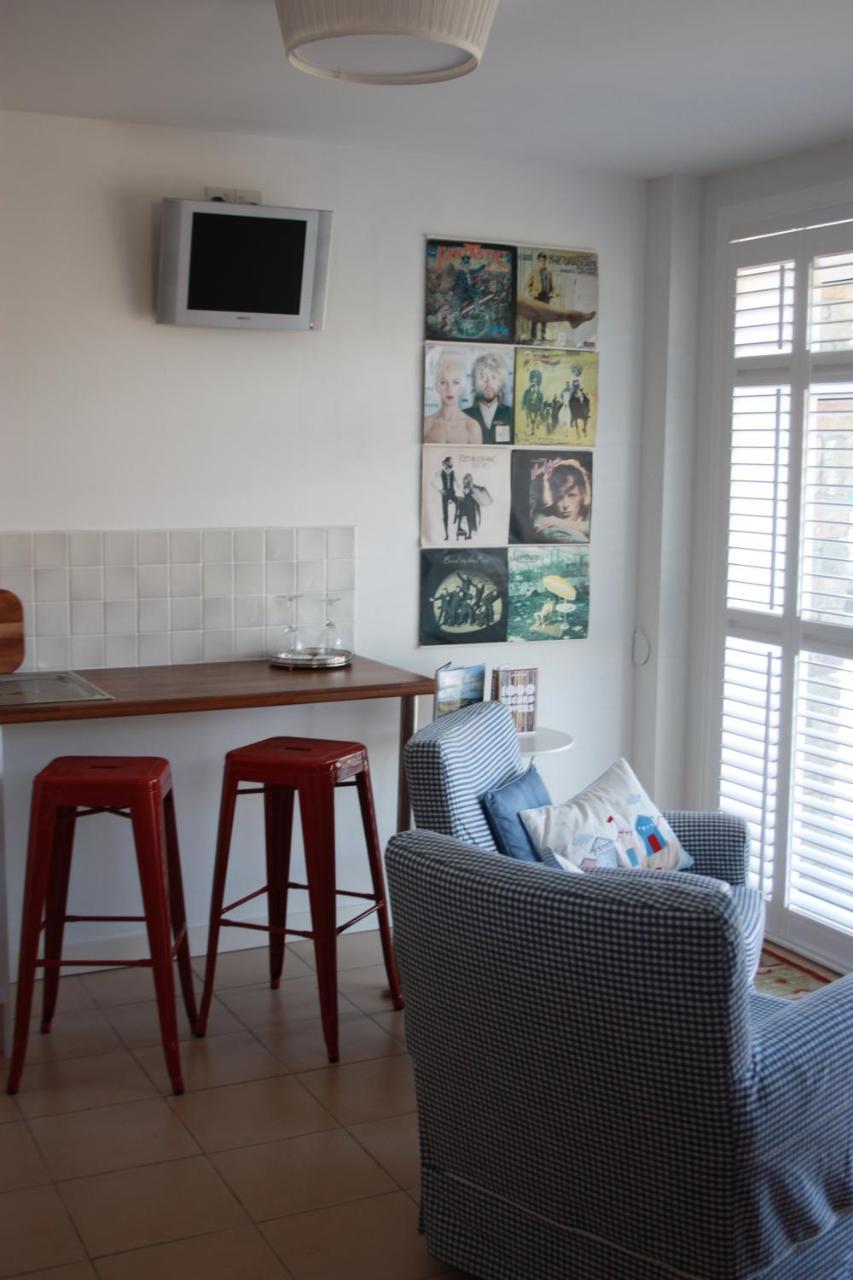 Shearwater Studio Apt Unionhall Экстерьер фото