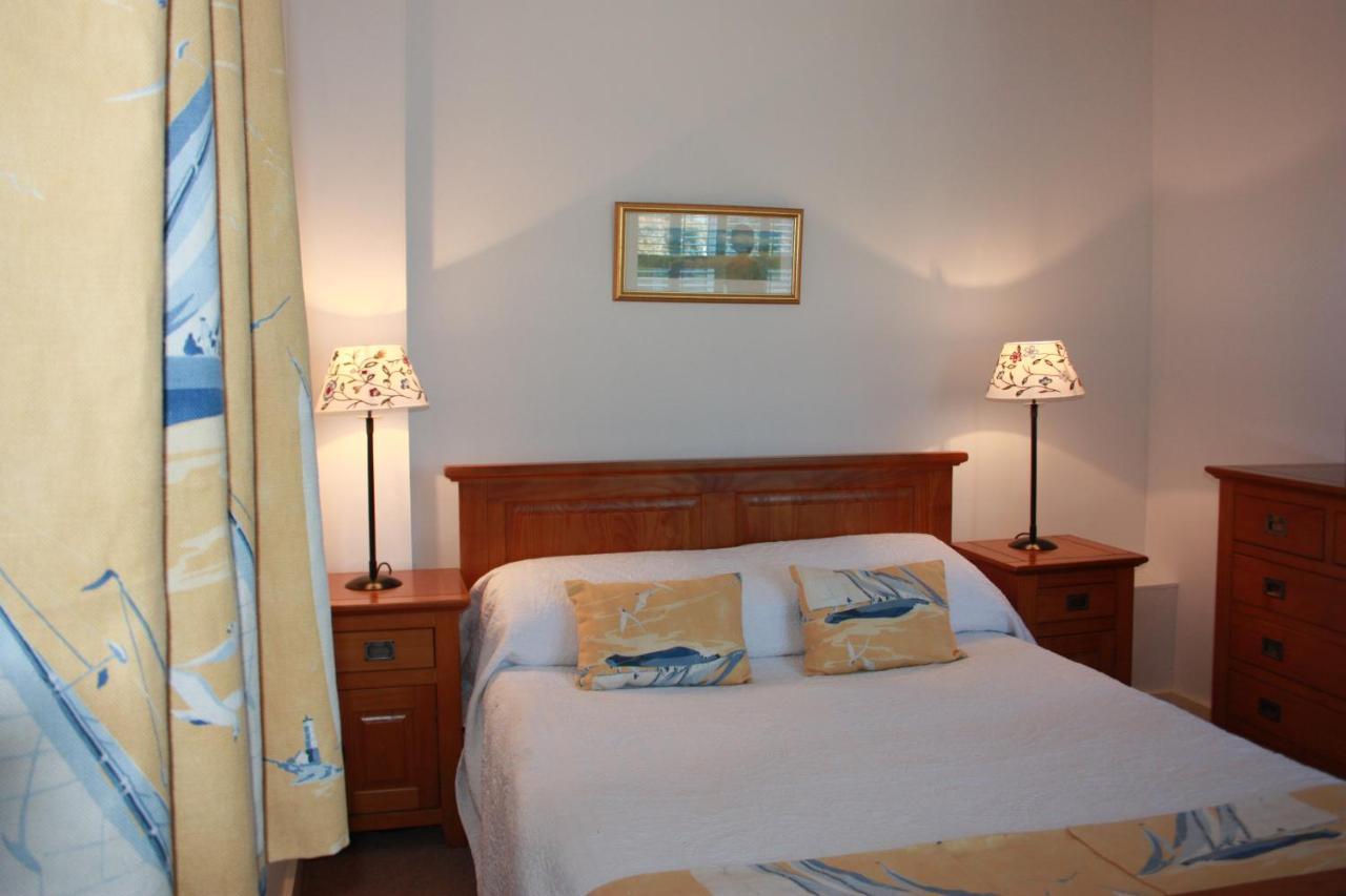 Shearwater Studio Apt Unionhall Экстерьер фото