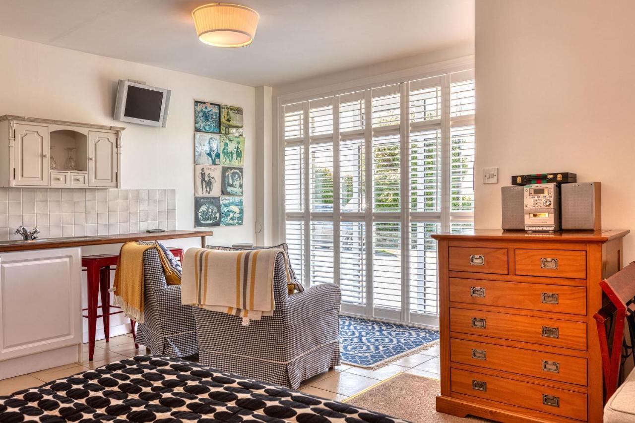 Shearwater Studio Apt Unionhall Экстерьер фото