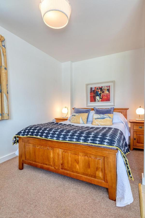 Shearwater Studio Apt Unionhall Экстерьер фото
